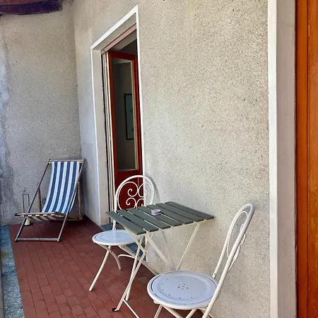 La Casina Del Vicino Al Bosco Apartmán Ghiffa