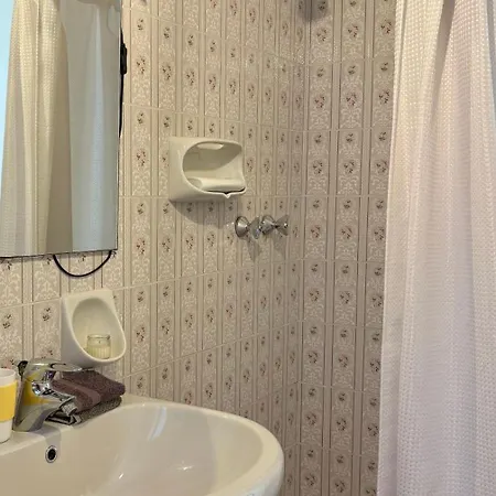 La Casina Del Vicino Al Bosco Apartmán Ghiffa