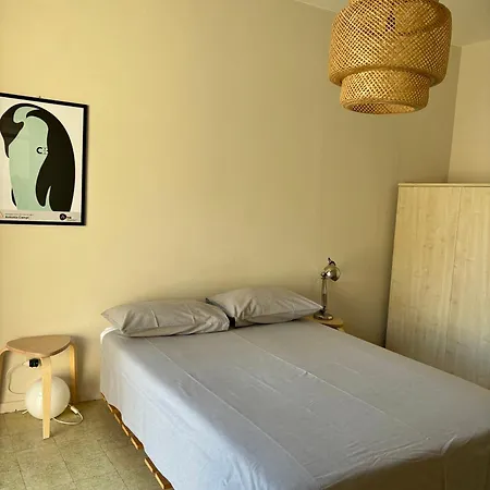 Apartmán La Casina Del Vicino Al Bosco Ghiffa