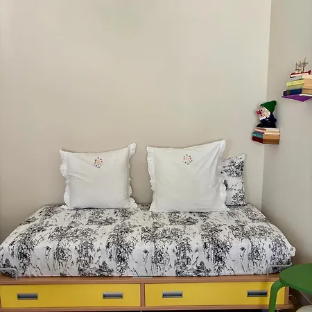 La Casina Del Vicino Al Bosco 希法