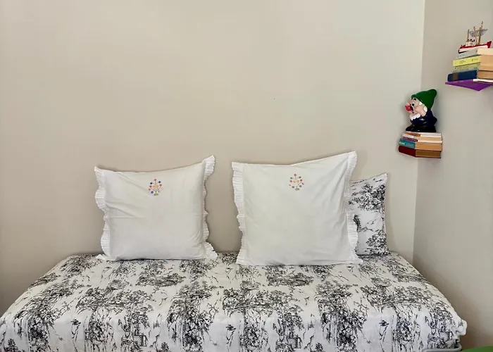 La Casina Del Vicino Al Bosco Ghiffa