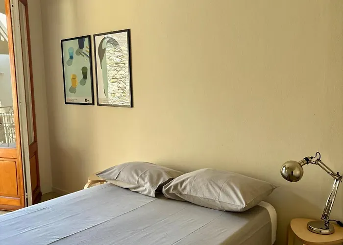 La Casina Del Vicino Al Bosco * Ghiffa